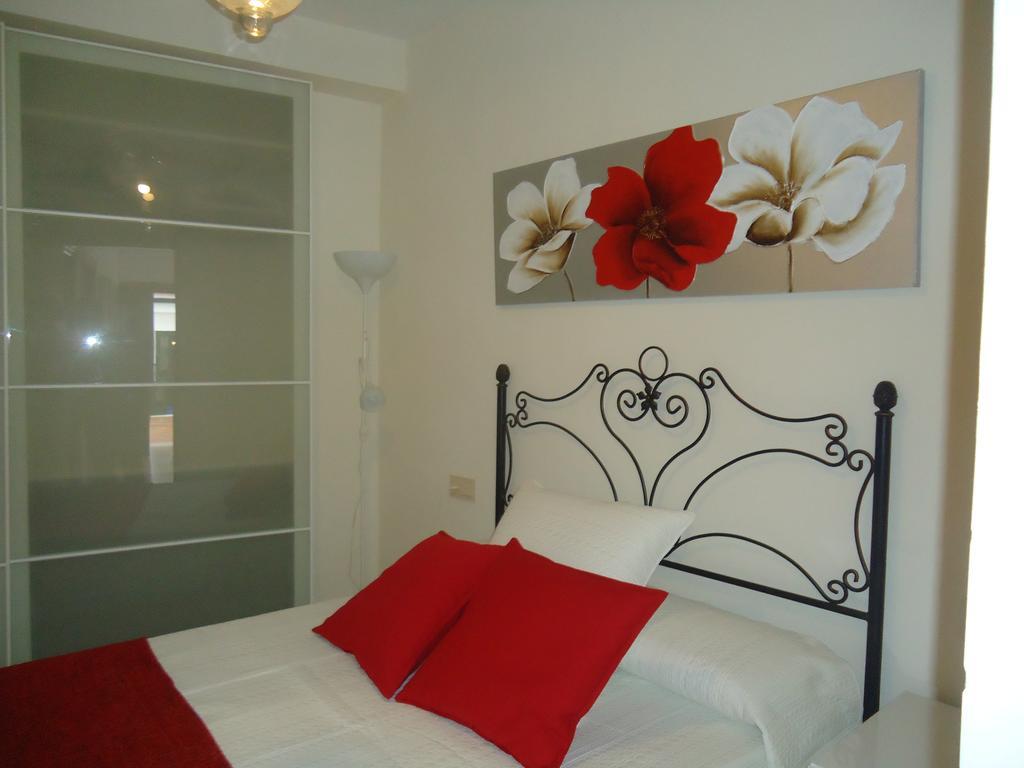 Appartement Acevedo Centro *