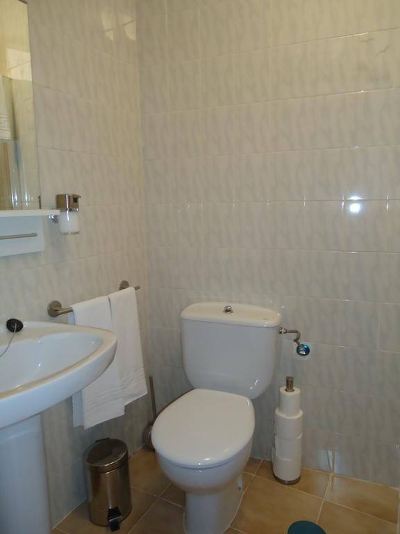 Apartamento Acevedo Centro Ronda