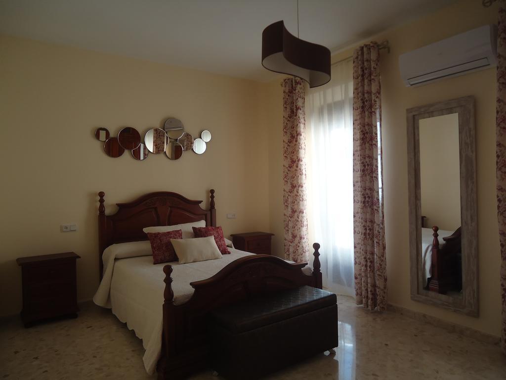 Acevedo Centro Apartamento *