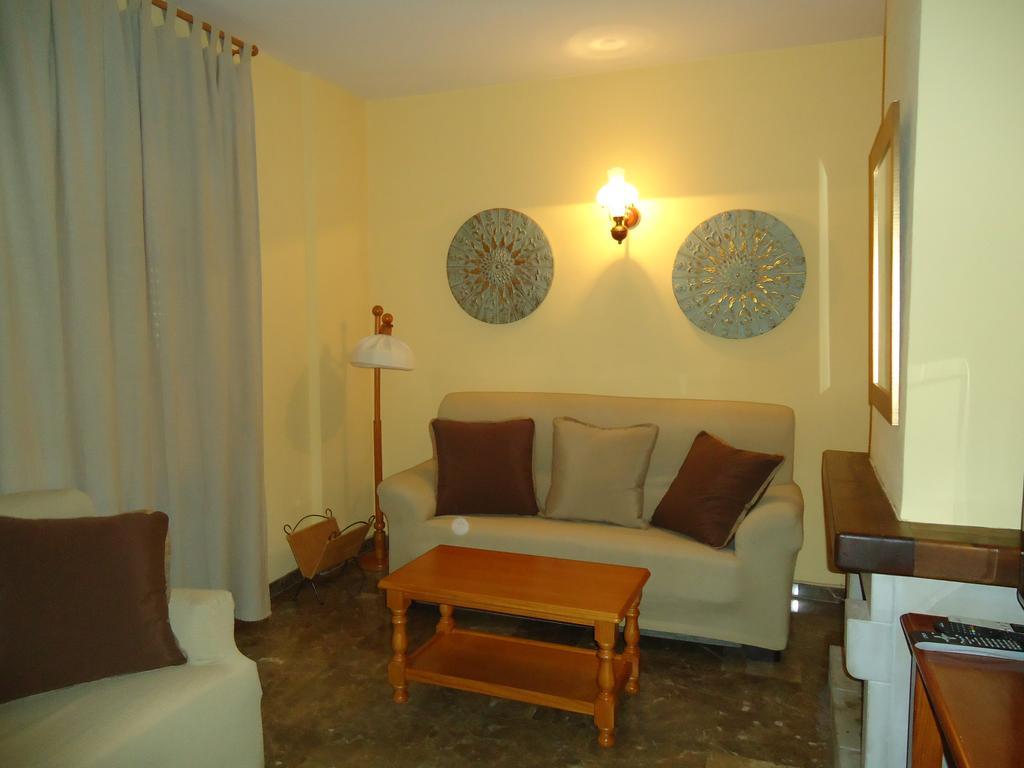 Apartamento Acevedo Centro *